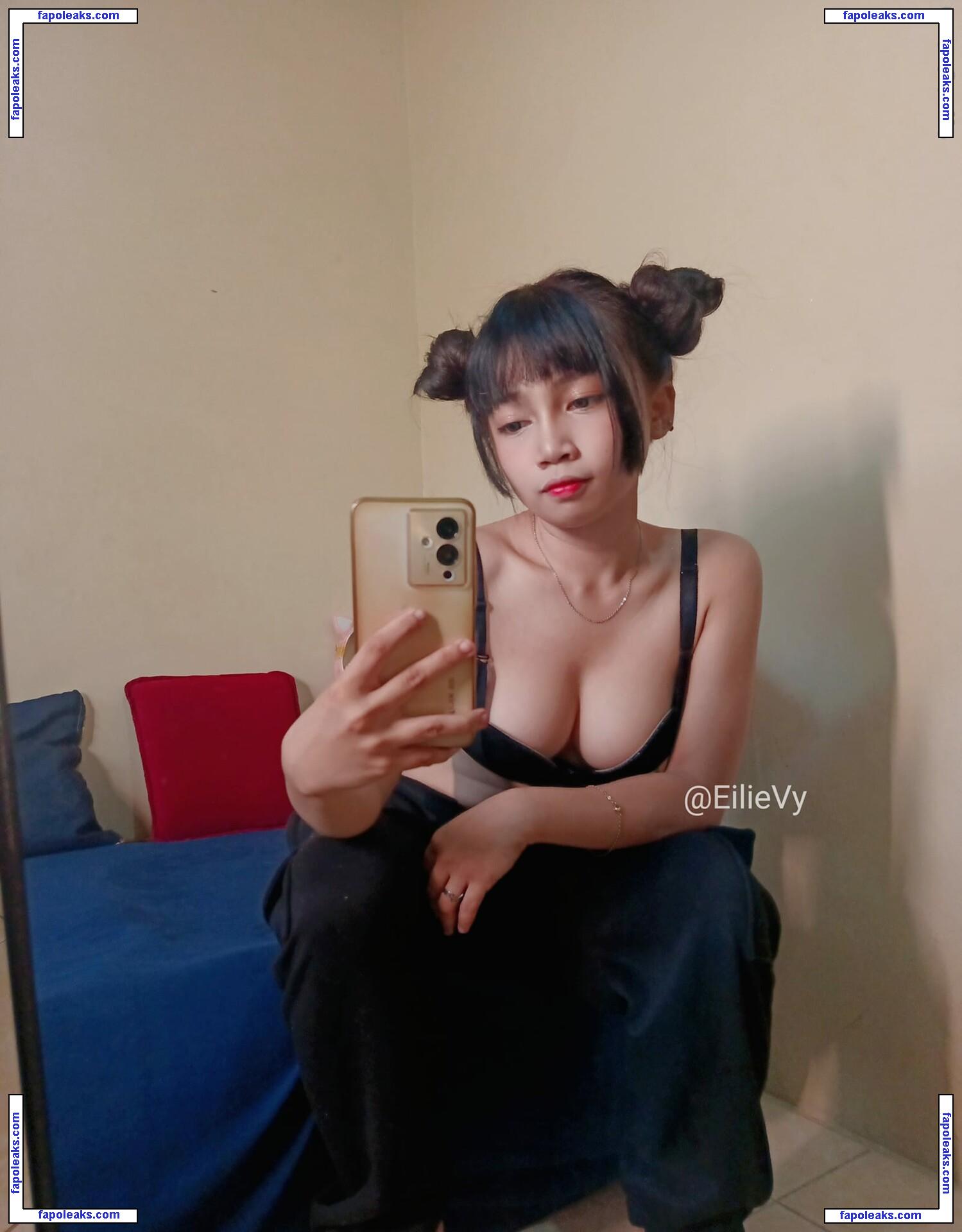Eilie Vy / eilievy / ellie.vy / ellieloveee0 nude photo #0019 from OnlyFans