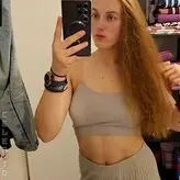 einfachnurchristiinaa nude #0052