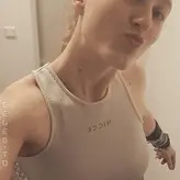 einfachnurchristiinaa nude #0055