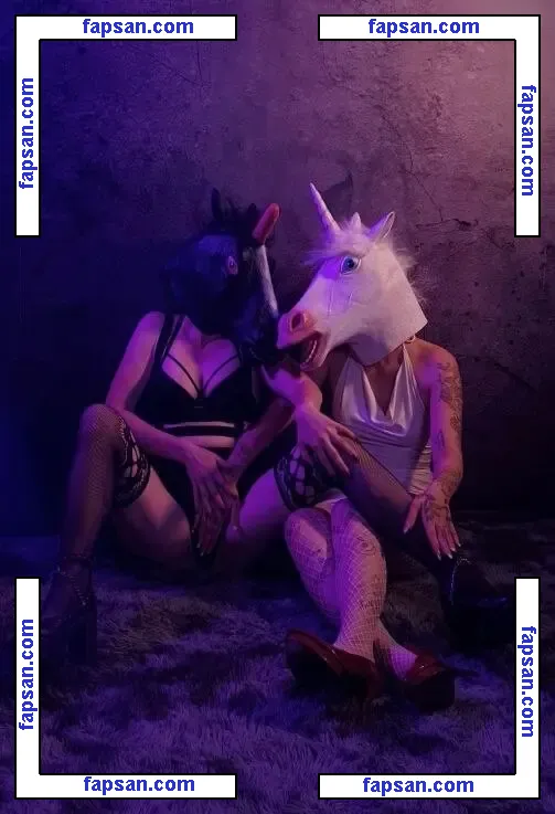 Einhorny WG nude photo #0022 from OnlyFans