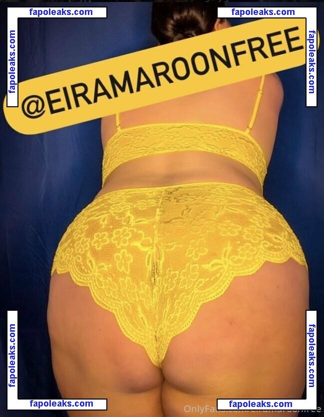 eiramaroonfree nude photo #0031 from OnlyFans