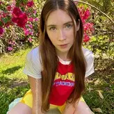 eireenskinnygirl голая #0312