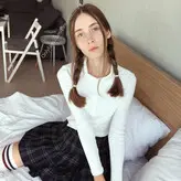 eireenskinnygirl голая #0317