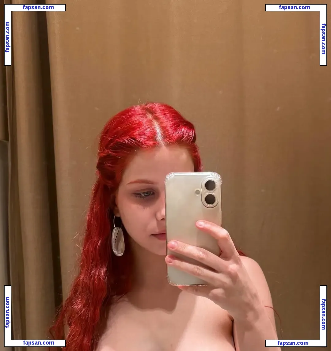eiwoch nude photo #0001 from OnlyFans