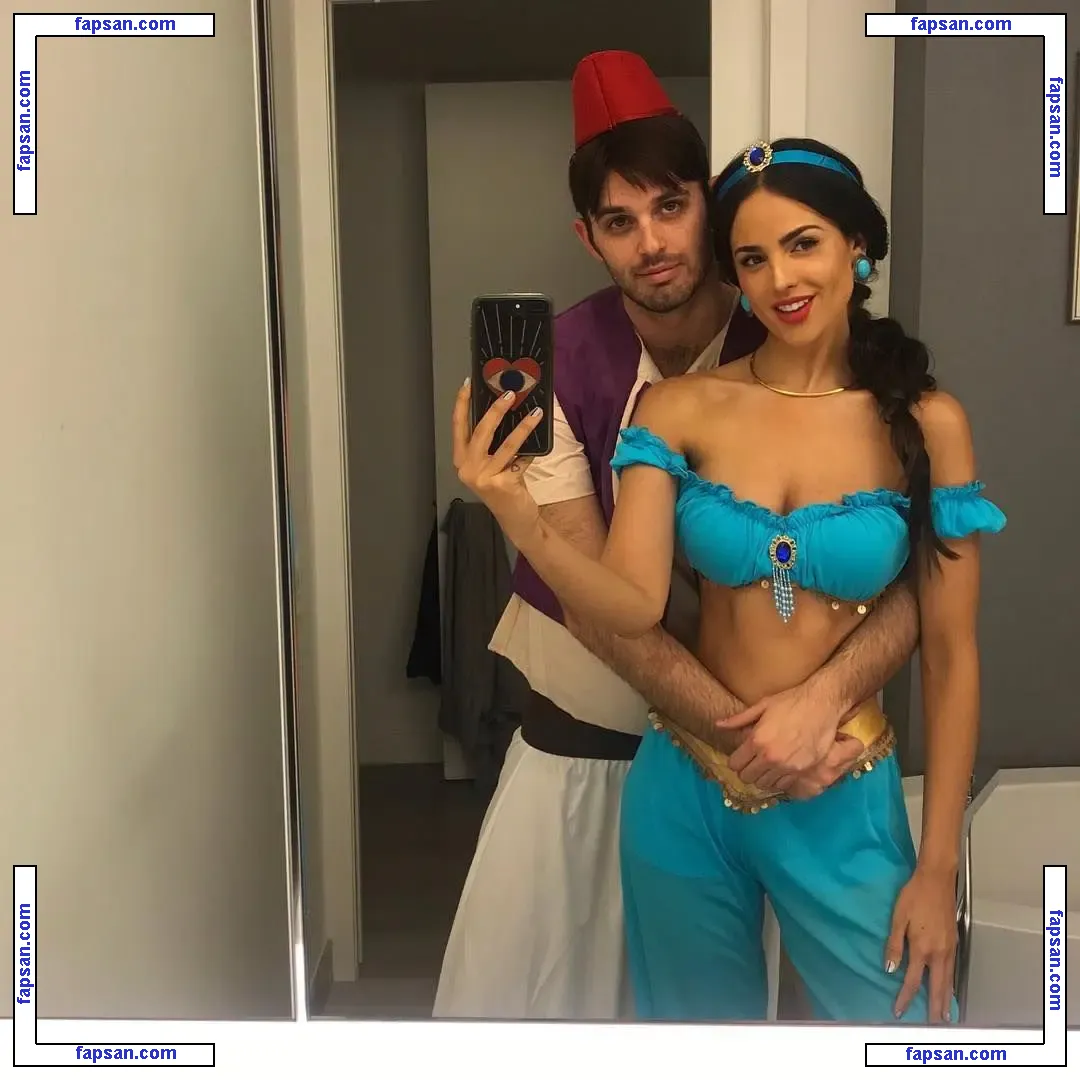 Eiza González nude photo #0332 from OnlyFans