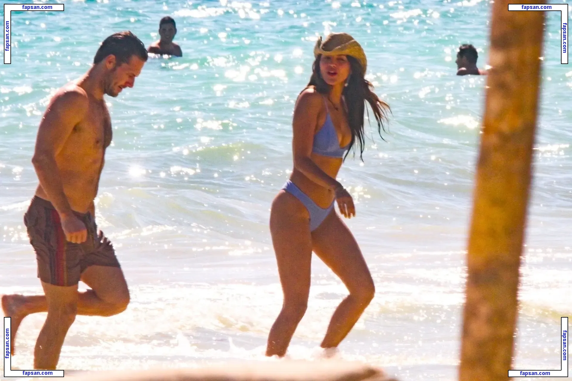 Eiza González nude photo #0689 from OnlyFans