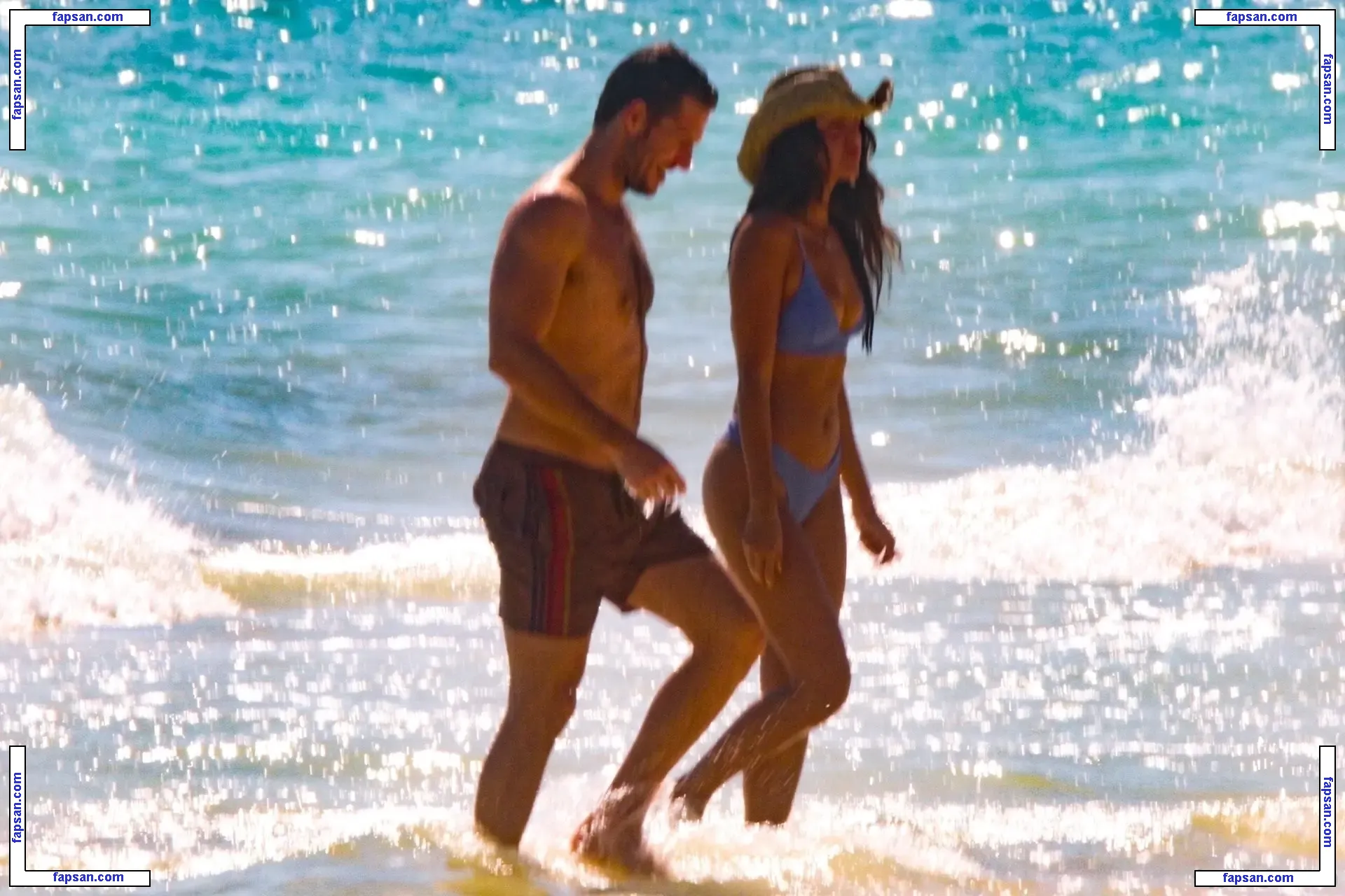 Eiza González nude photo #0694 from OnlyFans