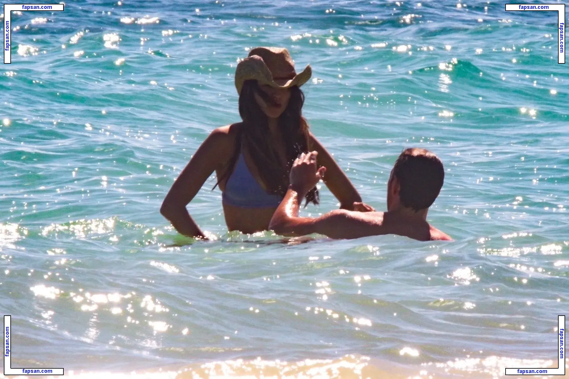Eiza González nude photo #0706 from OnlyFans