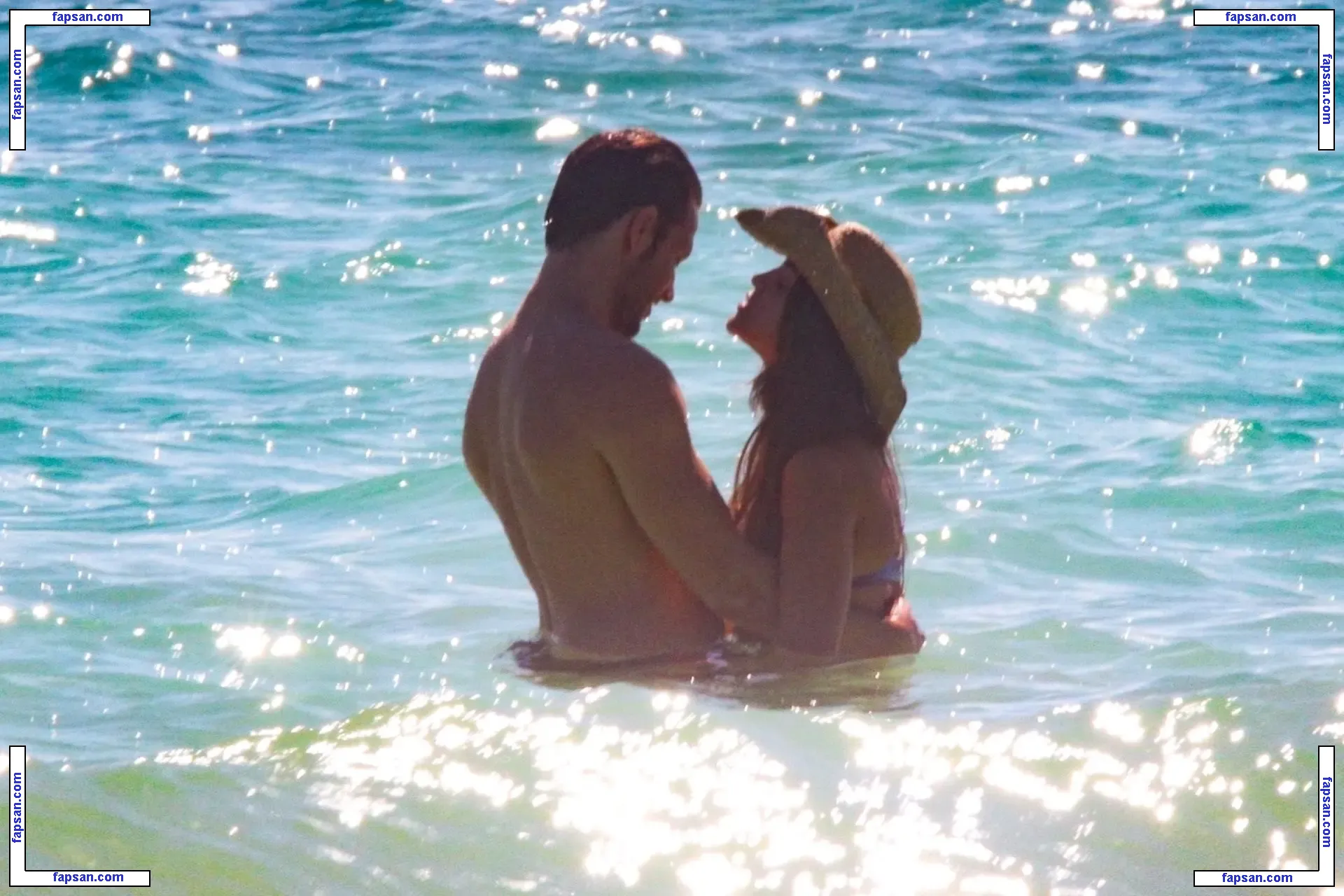 Eiza González nude photo #0711 from OnlyFans