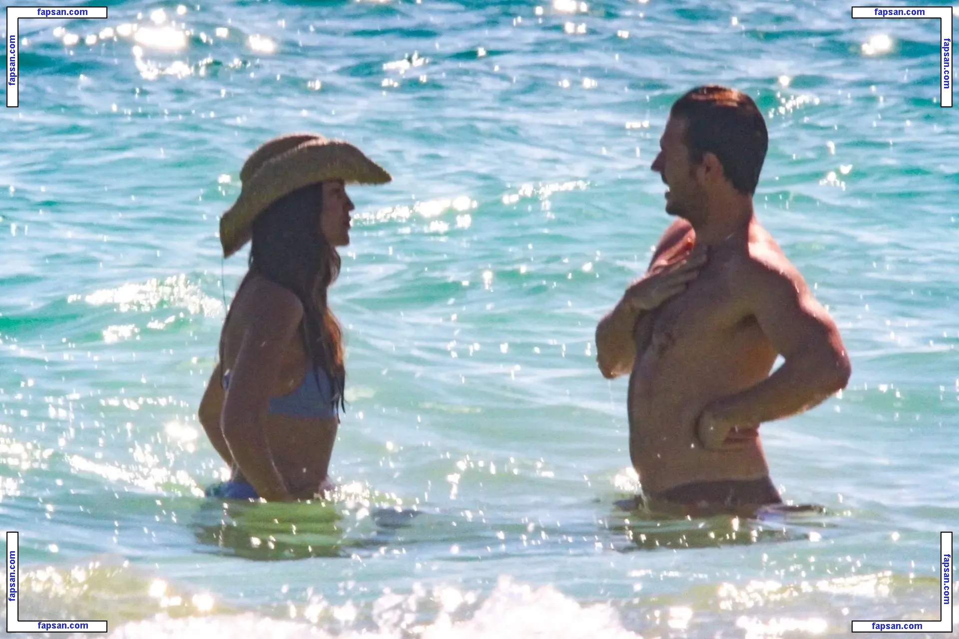 Eiza González nude photo #0715 from OnlyFans