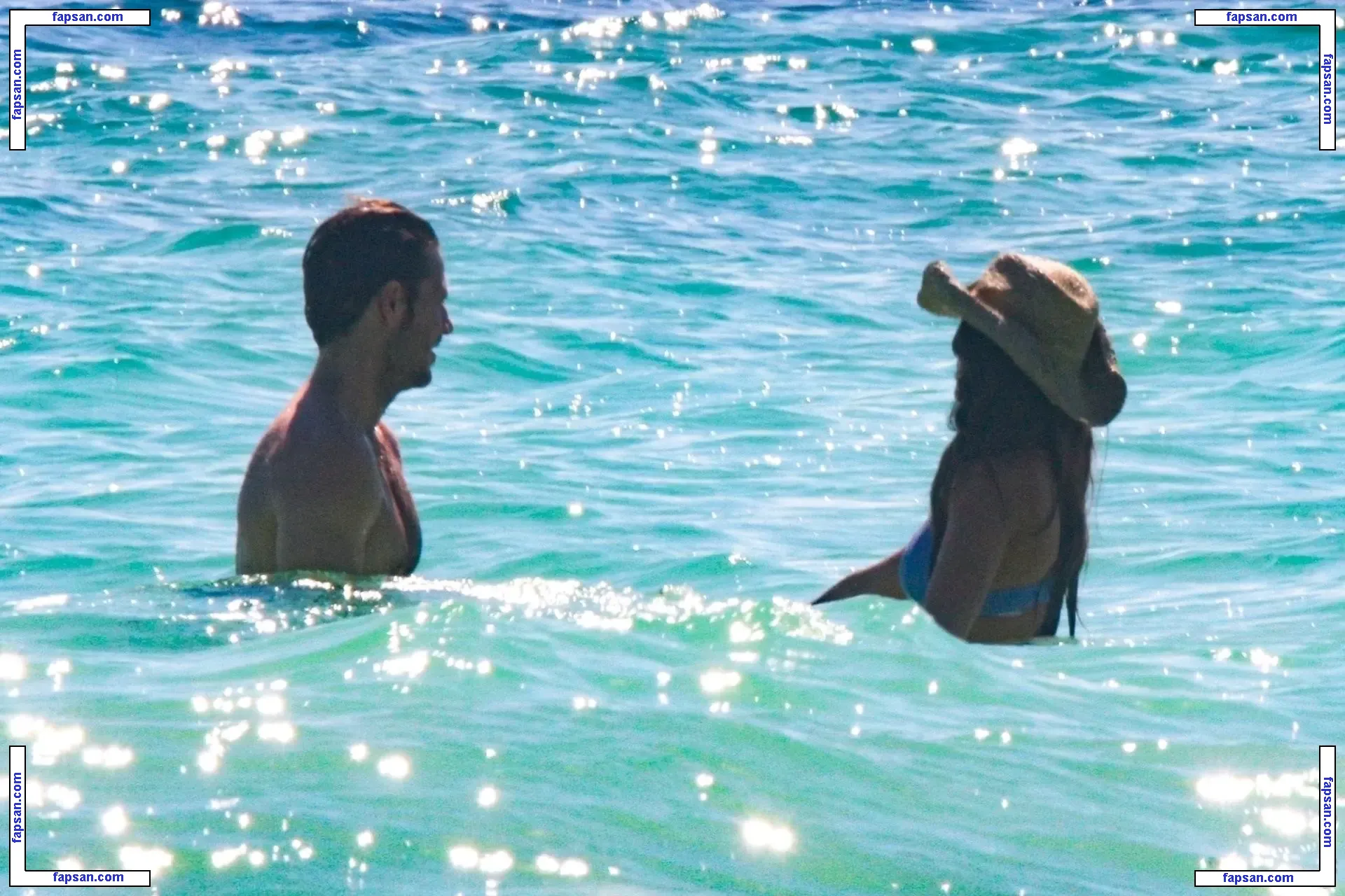 Eiza González nude photo #0716 from OnlyFans