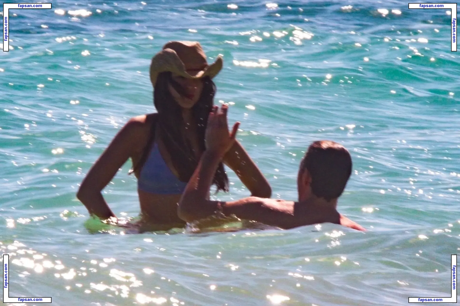 Eiza González nude photo #0720 from OnlyFans