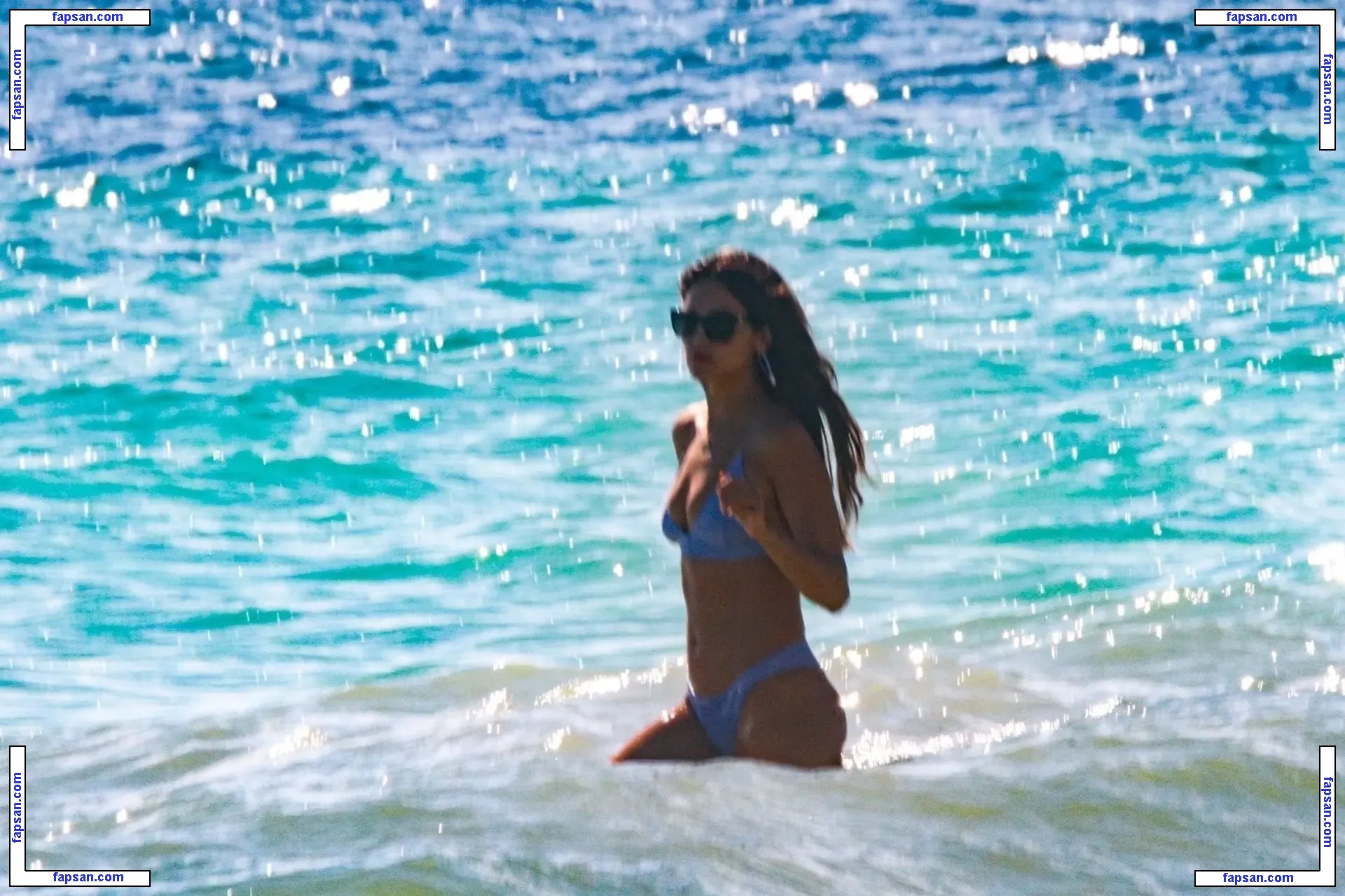 Eiza González nude photo #0721 from OnlyFans