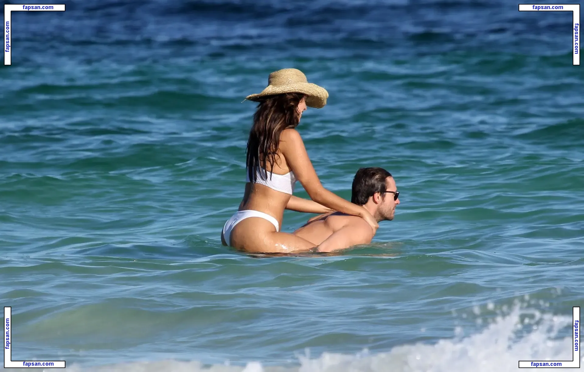 Eiza González nude photo #0727 from OnlyFans