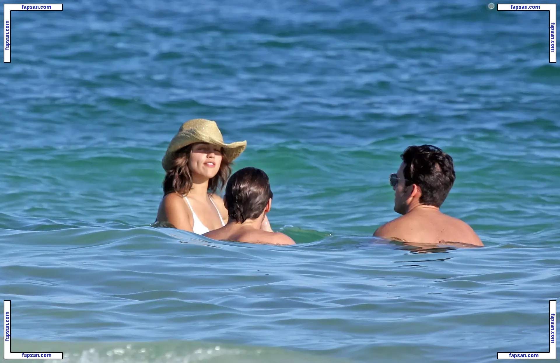 Eiza González nude photo #0731 from OnlyFans
