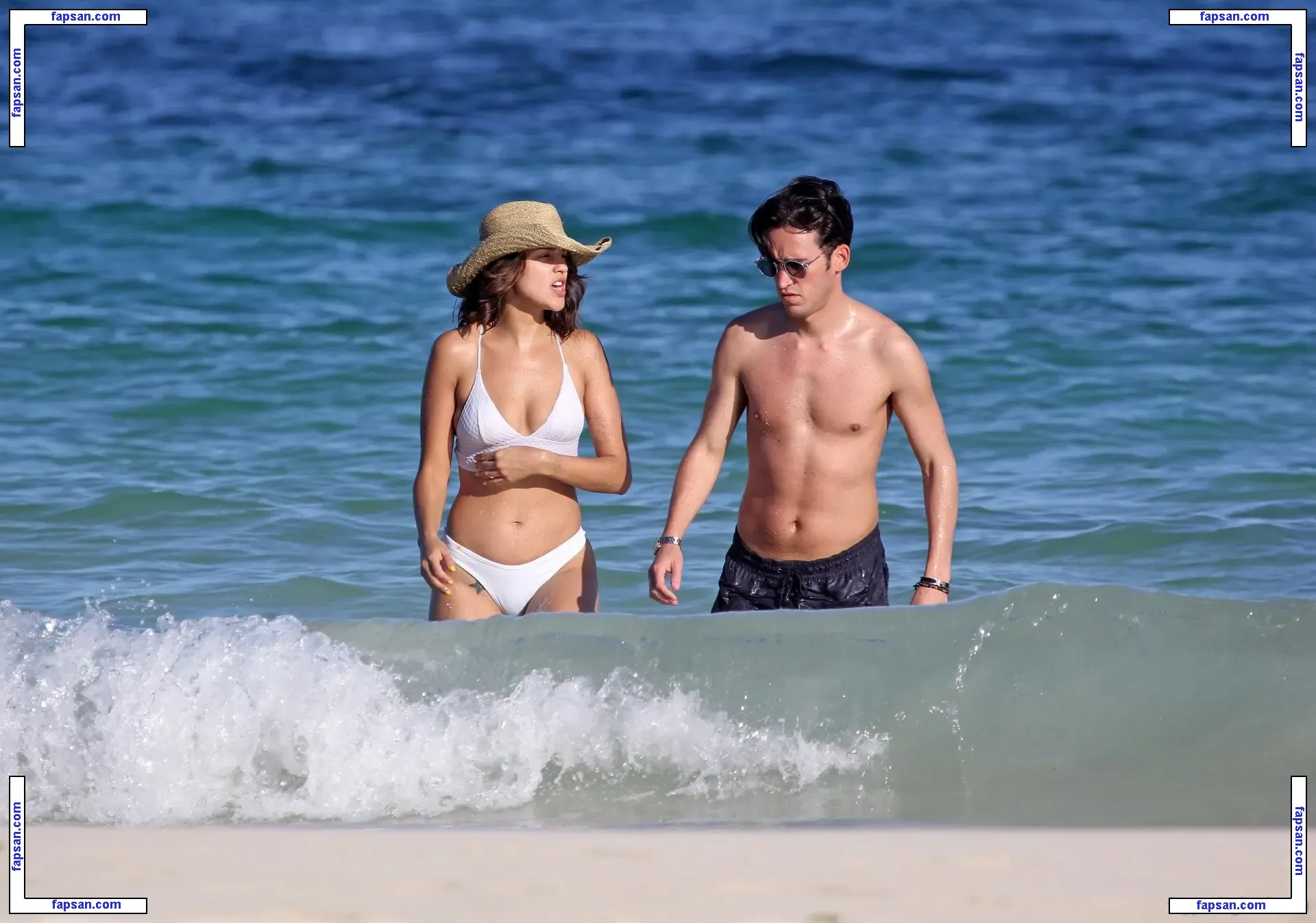 Eiza González nude photo #0732 from OnlyFans