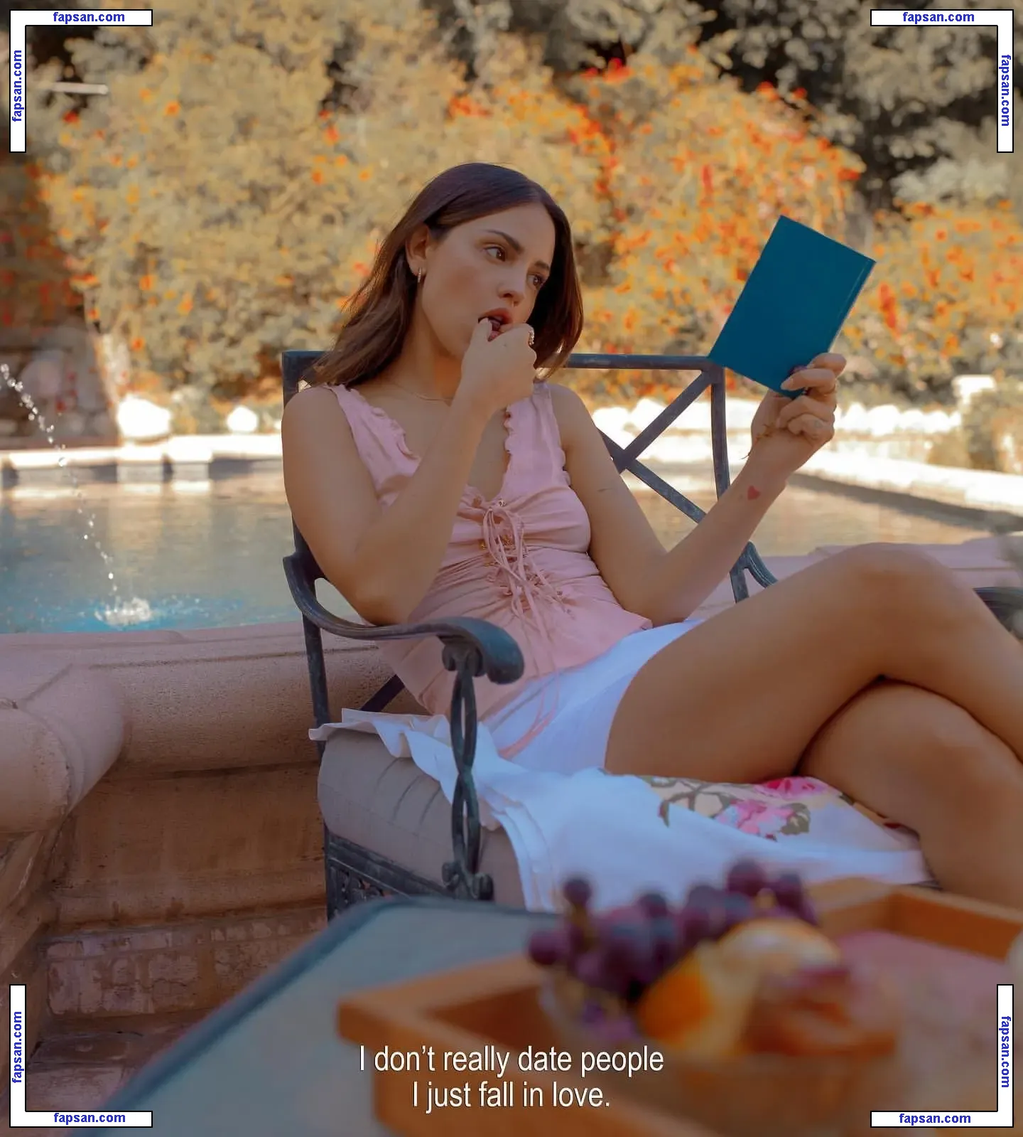 Eiza González nude photo #0758 from OnlyFans