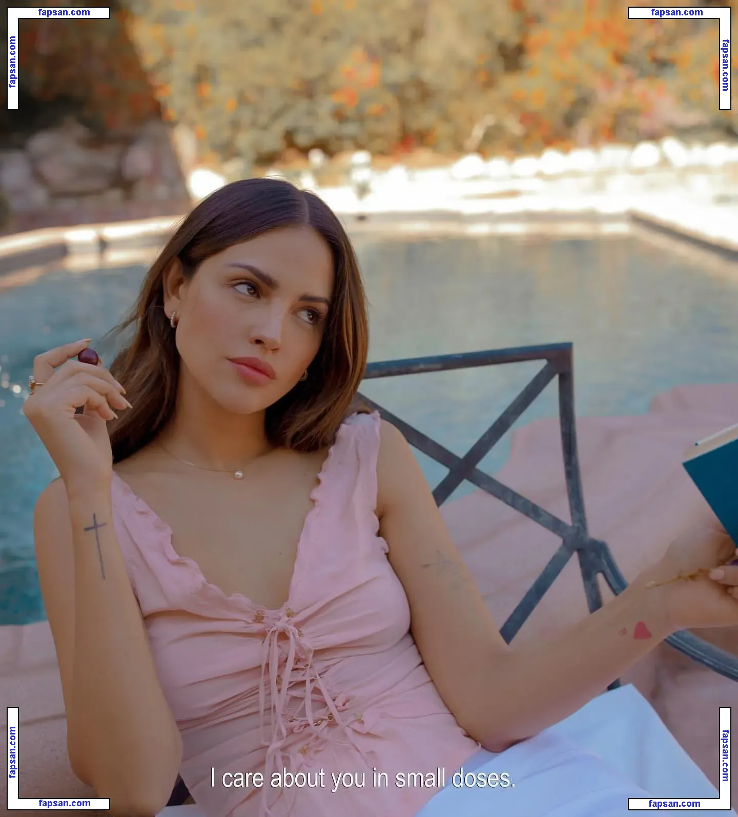 Eiza González nude photo #0760 from OnlyFans