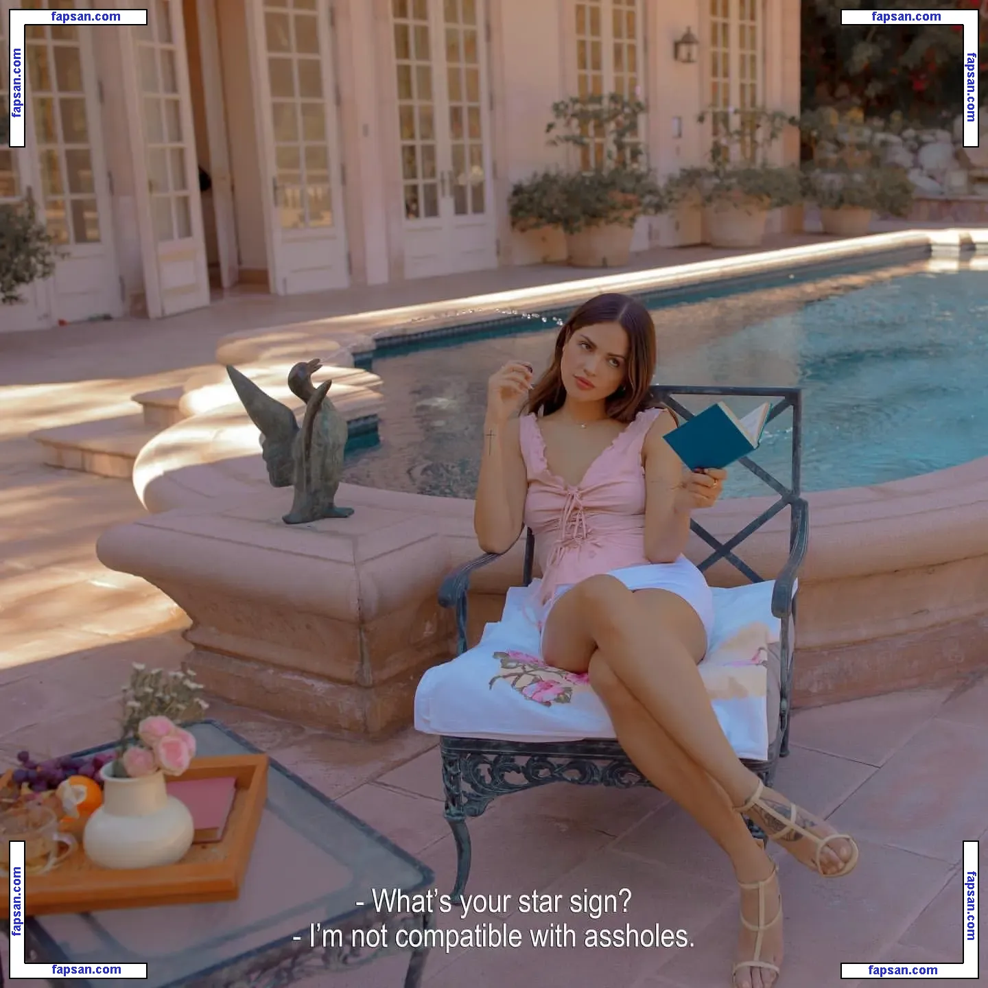Eiza González nude photo #0761 from OnlyFans