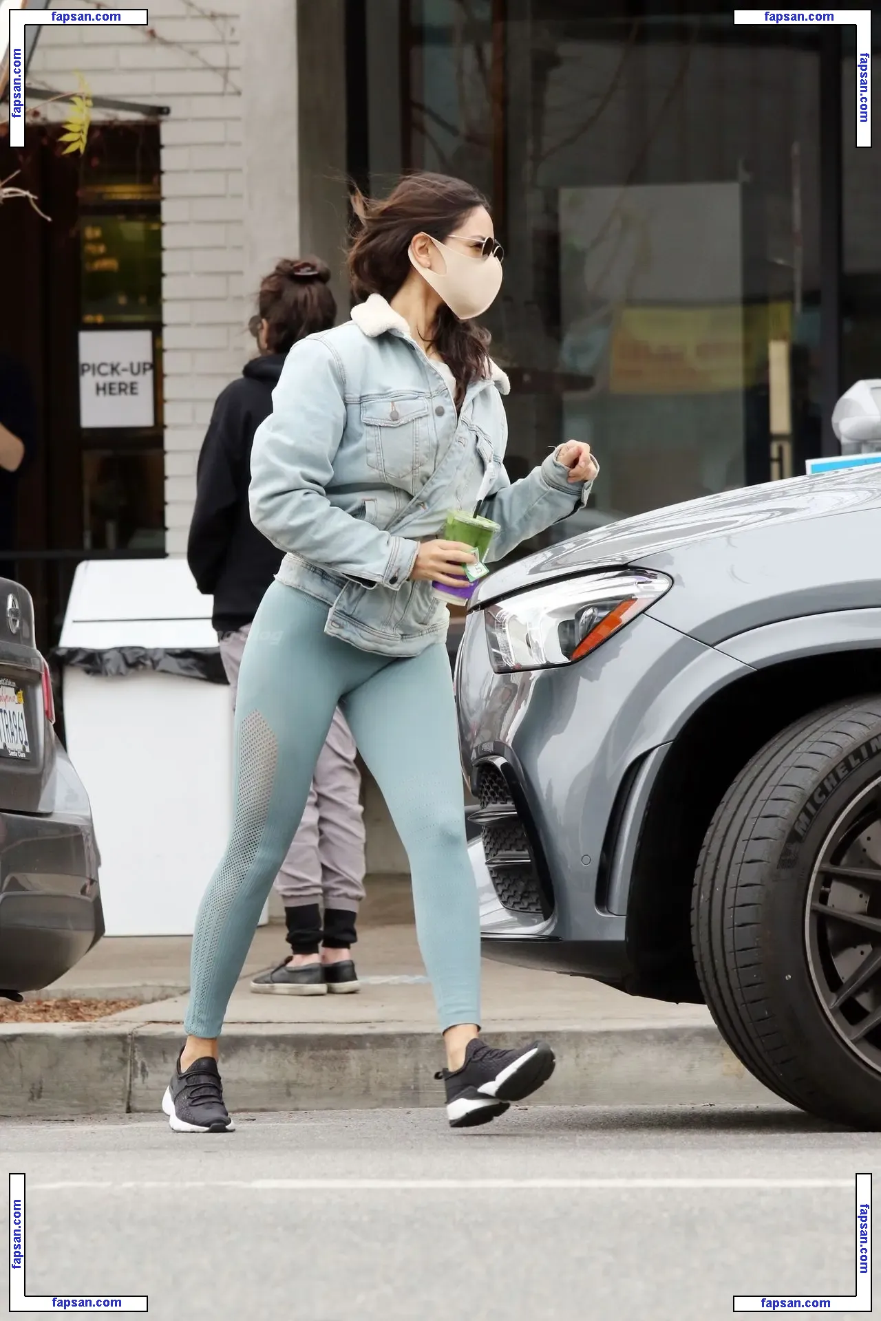 Eiza González nude photo #1457 from OnlyFans