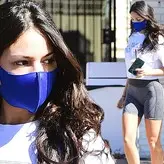 Eiza González голая #1754