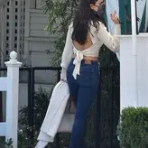 Eiza González голая #1760