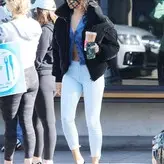 Eiza González голая #1807