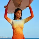 Eiza González голая #1864