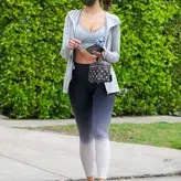Eiza González голая #1878