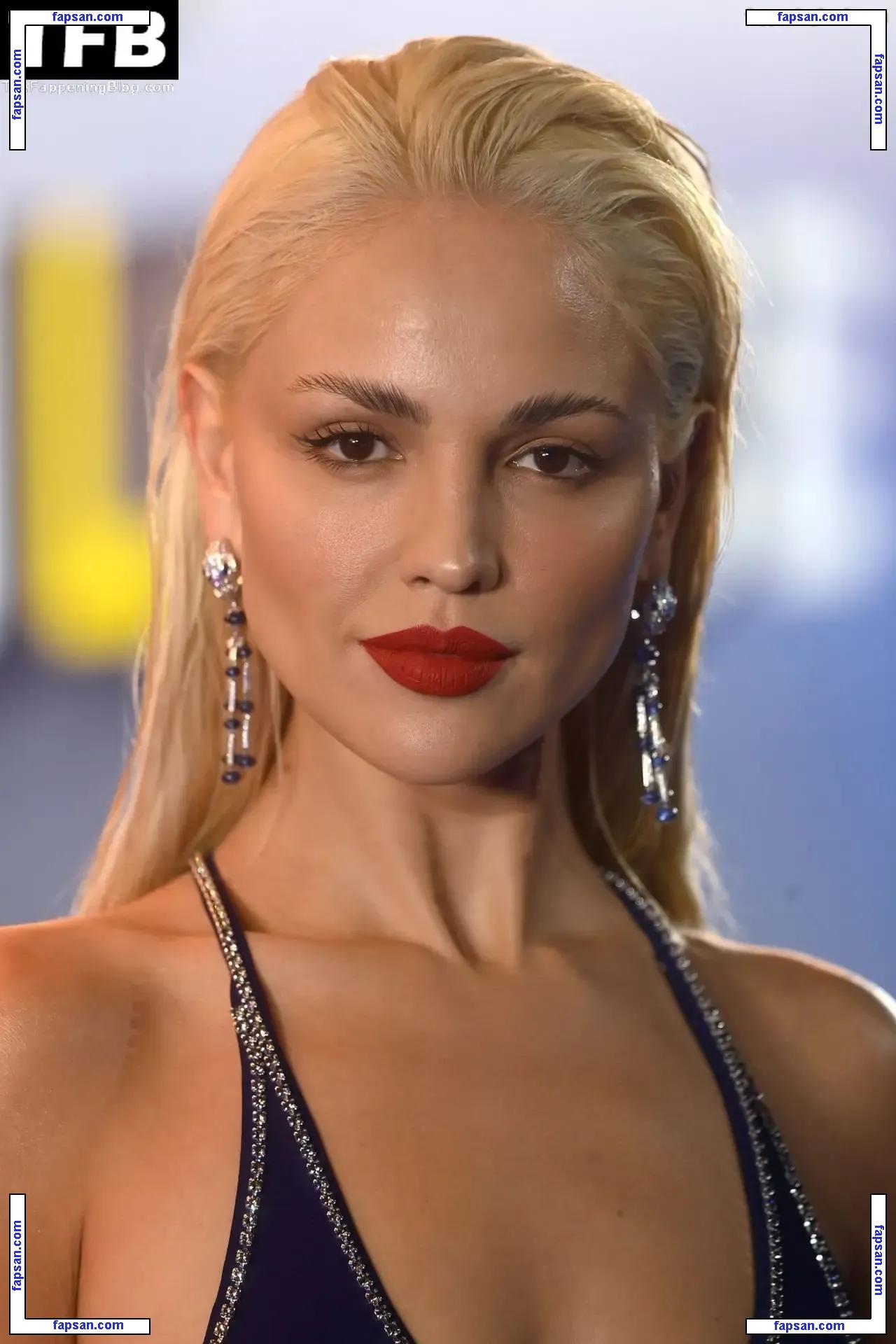 Eiza González голая фото #2568 с Онлифанс