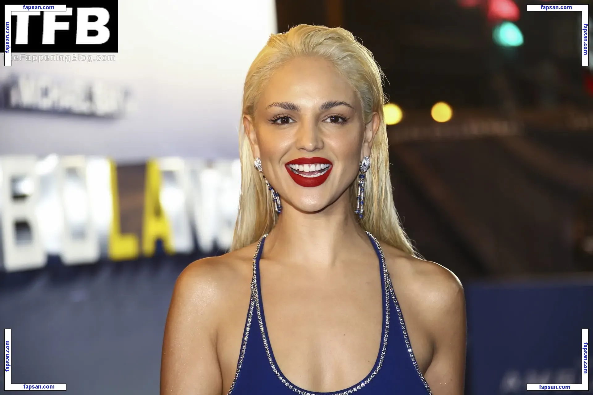 Eiza González голая фото #2600 с Онлифанс