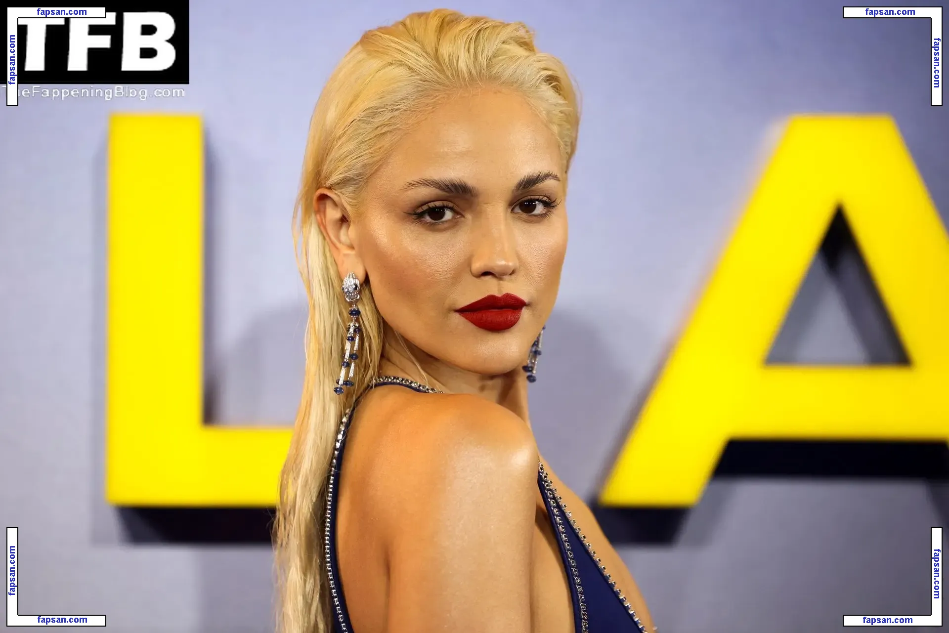 Eiza González голая фото #2607 с Онлифанс