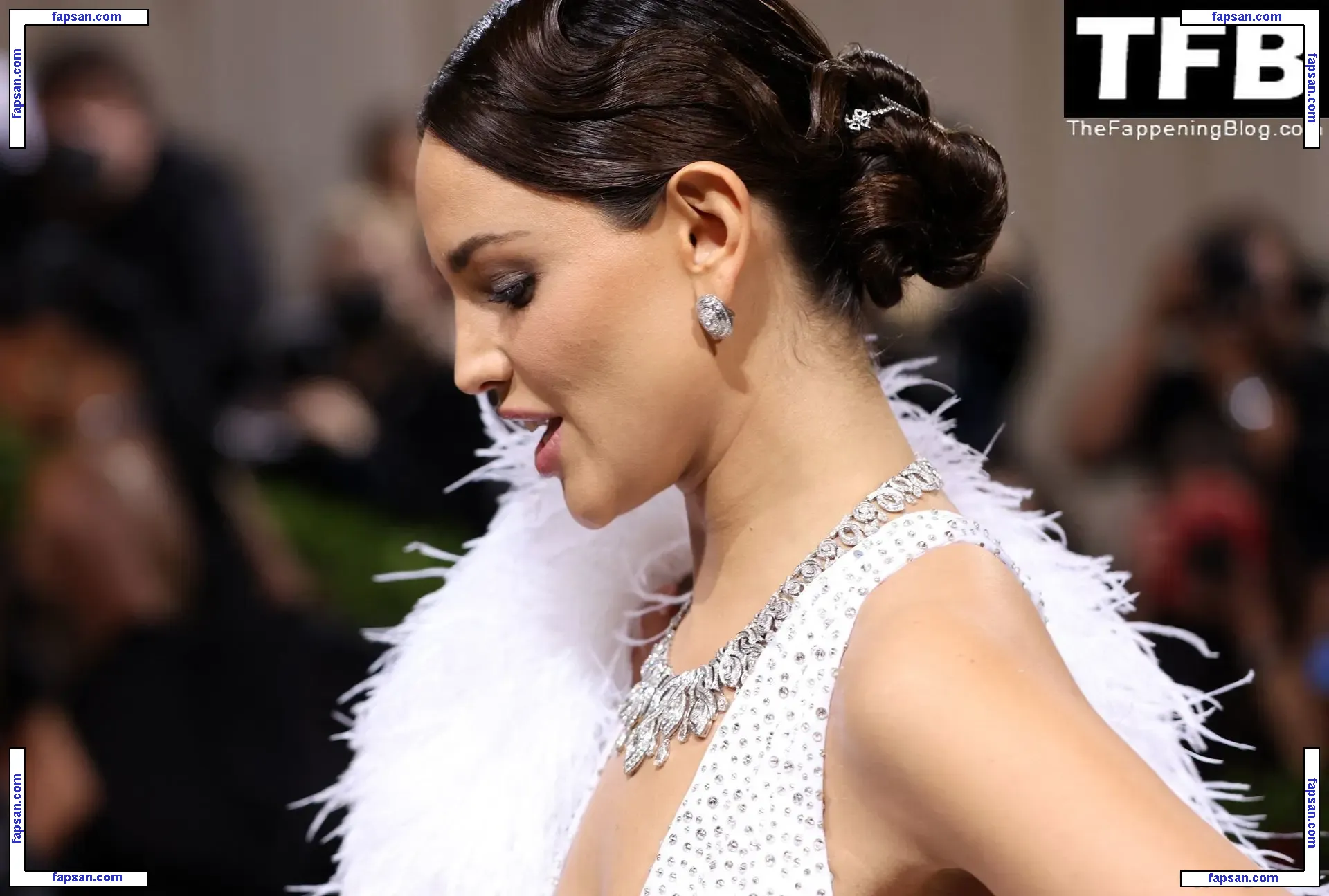 Eiza González голая фото #2656 с Онлифанс