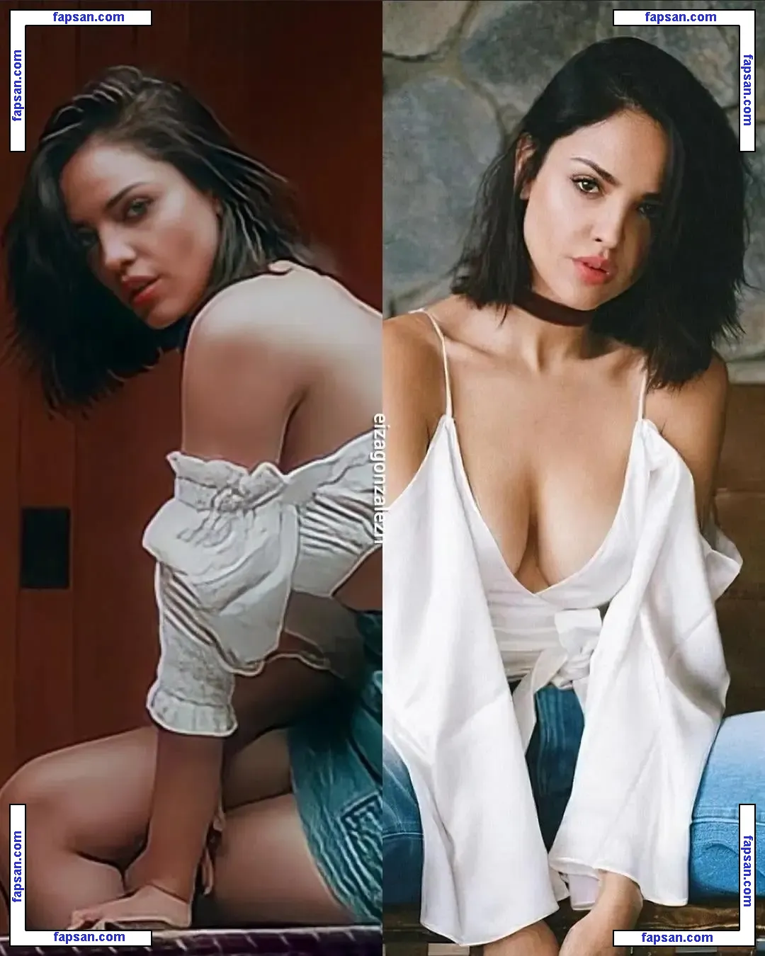Eiza González голая фото #2870 с Онлифанс