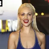 Eiza González голая #2600