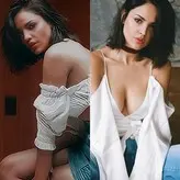 Eiza González голая #2870