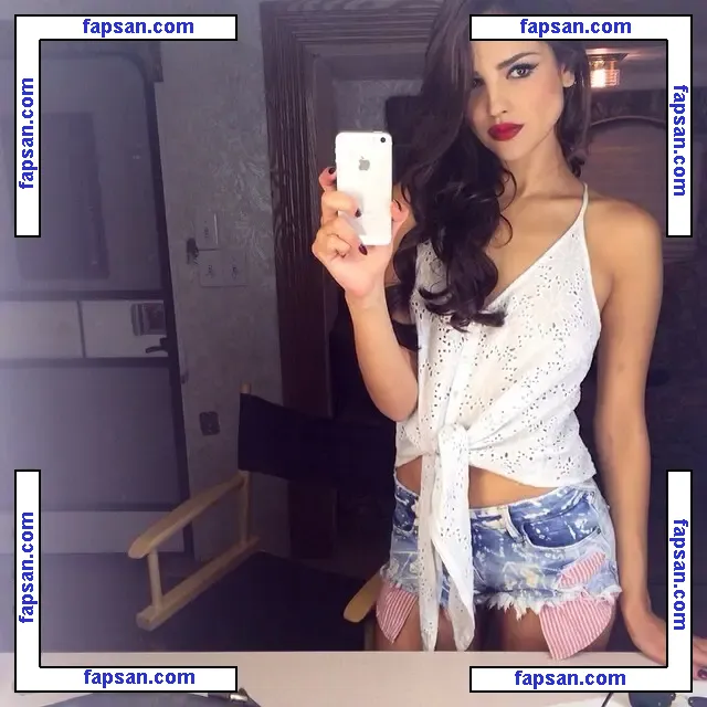 Eiza González голая фото #3071 с Онлифанс