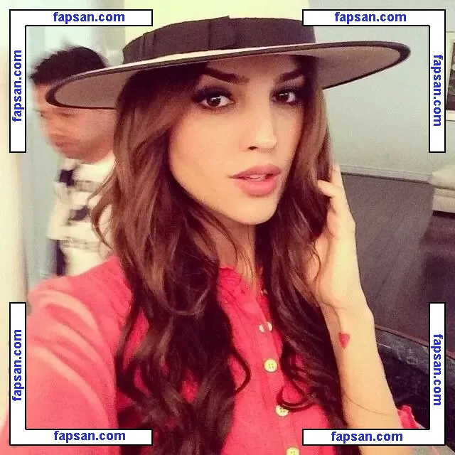 Eiza González голая фото #3127 с Онлифанс
