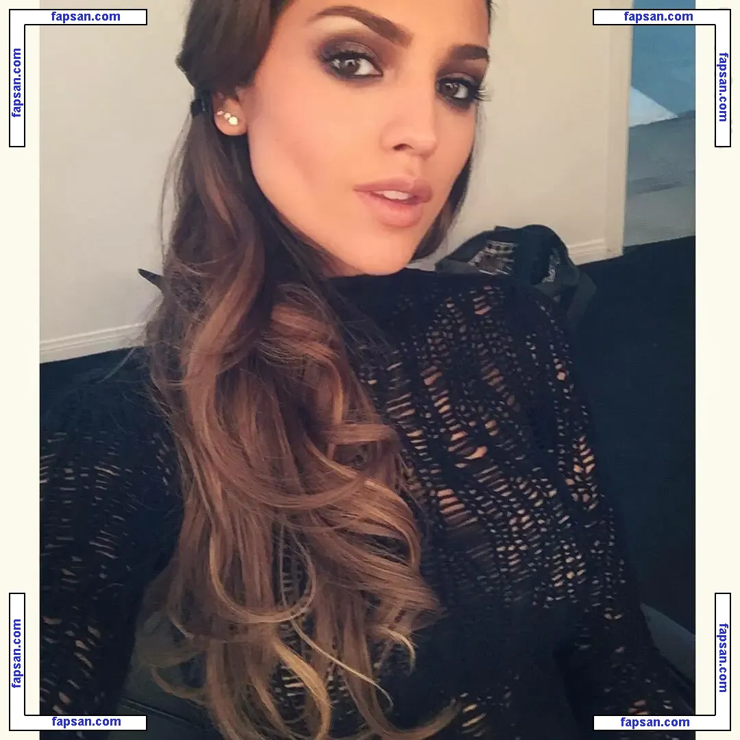 Eiza González голая фото #3183 с Онлифанс