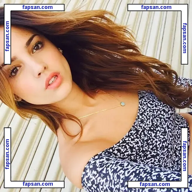 Eiza González голая фото #3216 с Онлифанс