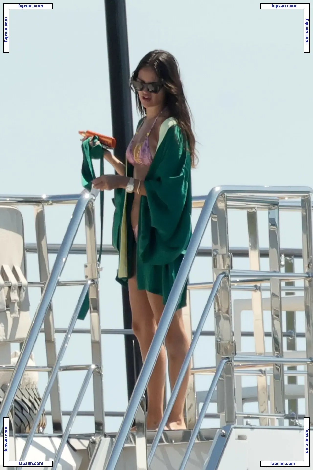 Eiza González голая фото #3524 с Онлифанс