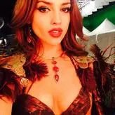 Eiza González голая #3266