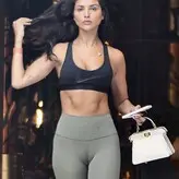 Eiza González голая #3692
