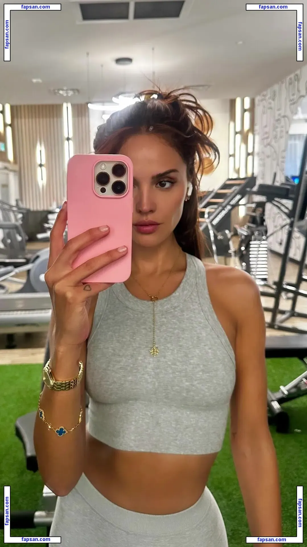 Eiza González голая фото #4389 с Онлифанс