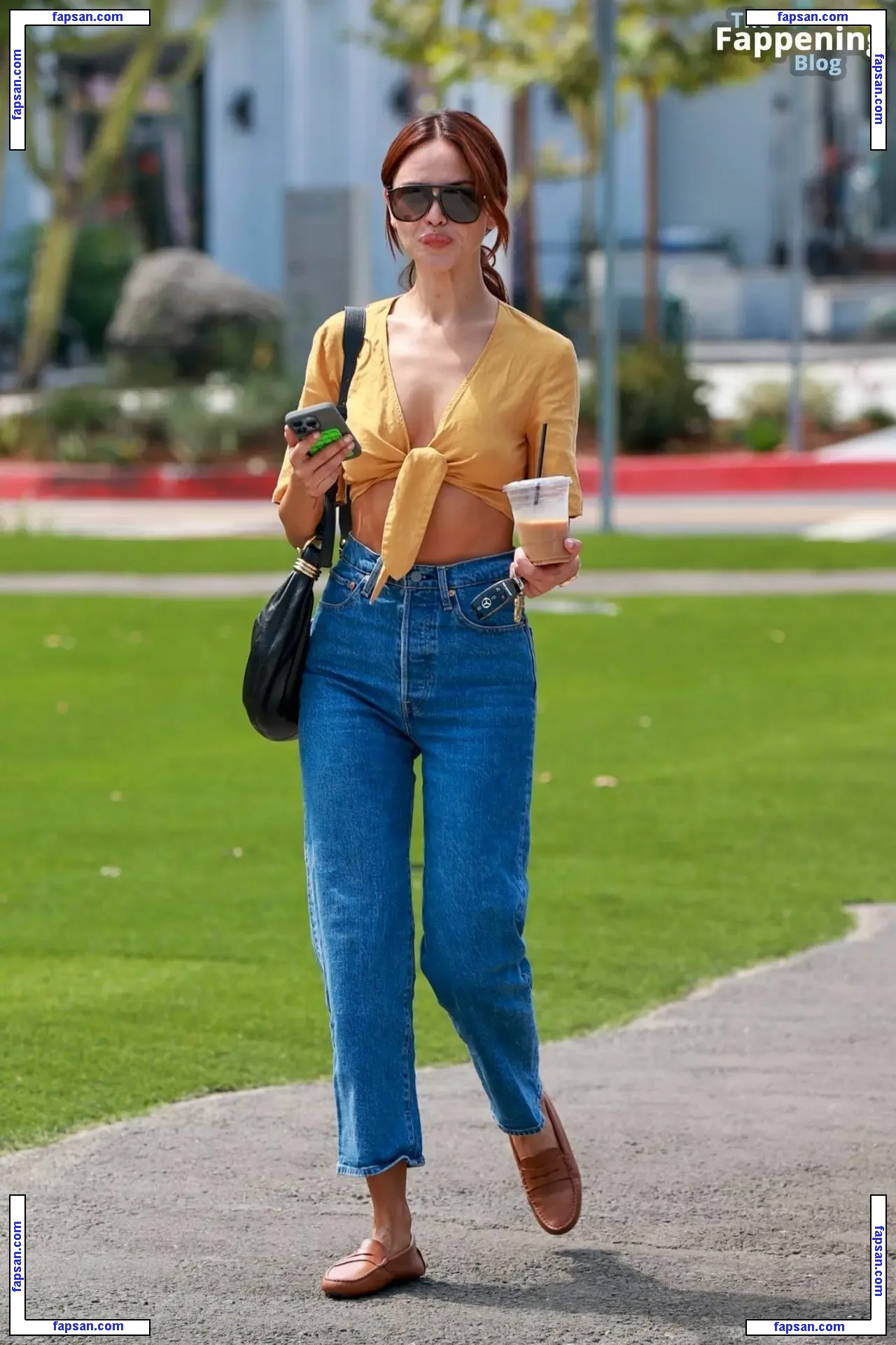 Eiza González голая фото #4408 с Онлифанс