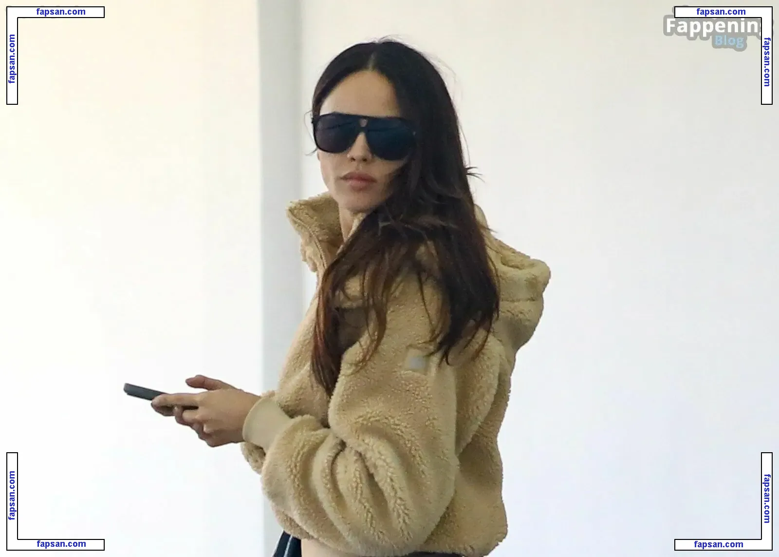 Eiza González голая фото #4496 с Онлифанс