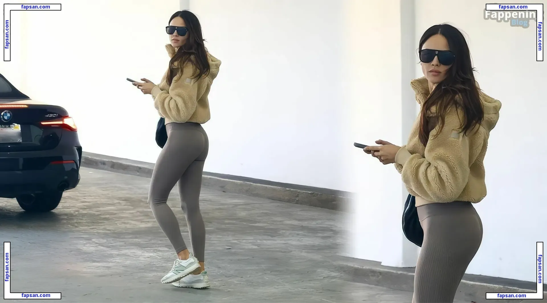 Eiza González голая фото #4504 с Онлифанс
