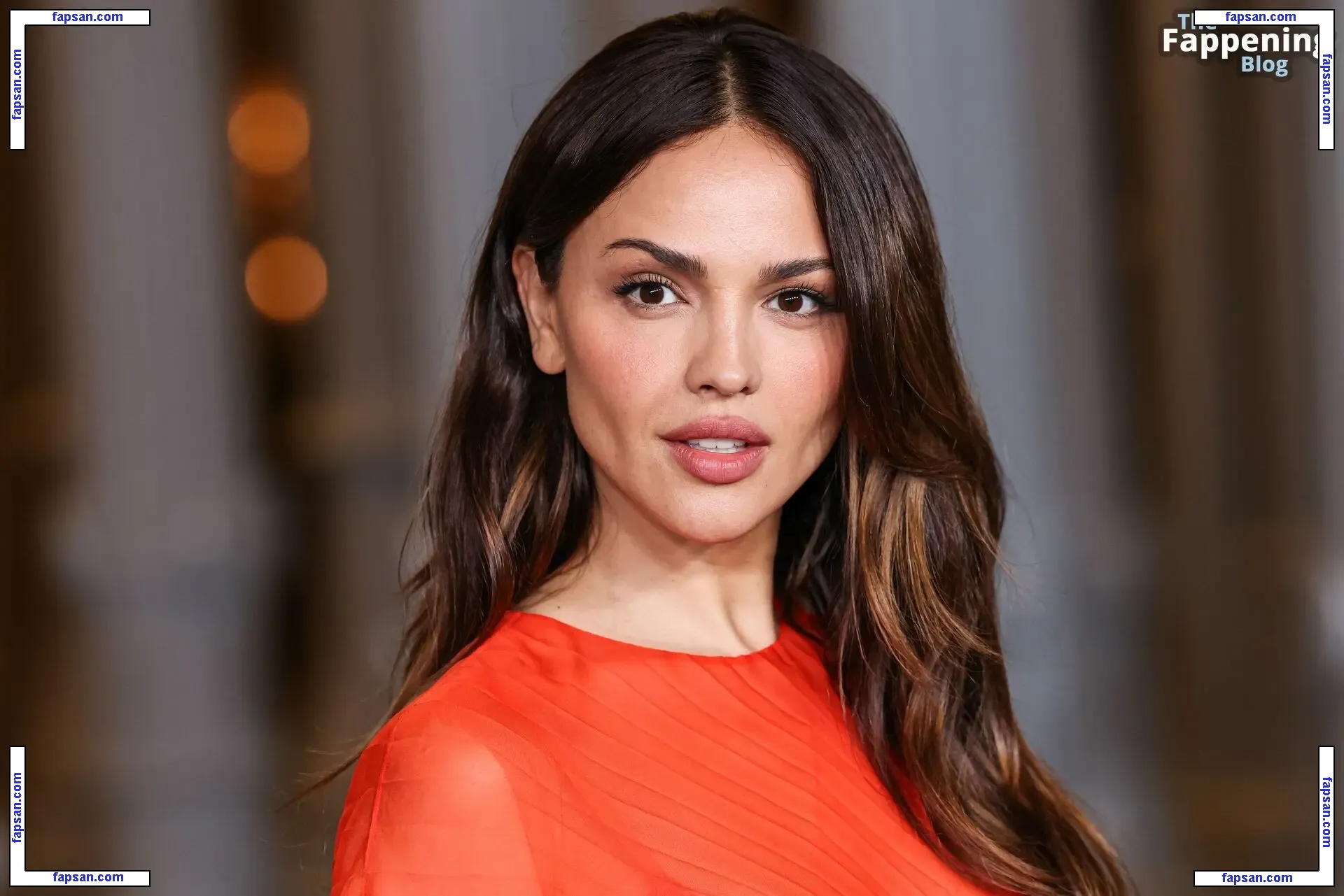 Eiza González голая фото #4606 с Онлифанс