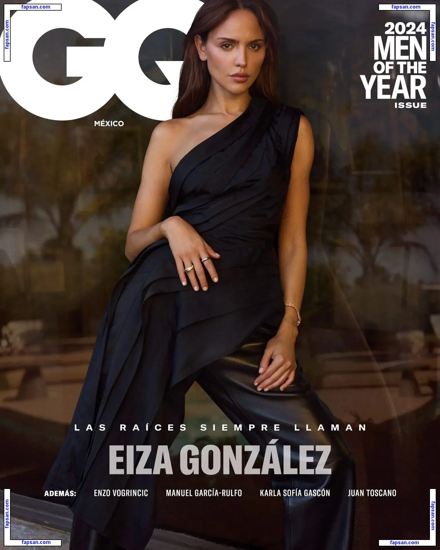 Eiza González голая фото #4671 с Онлифанс