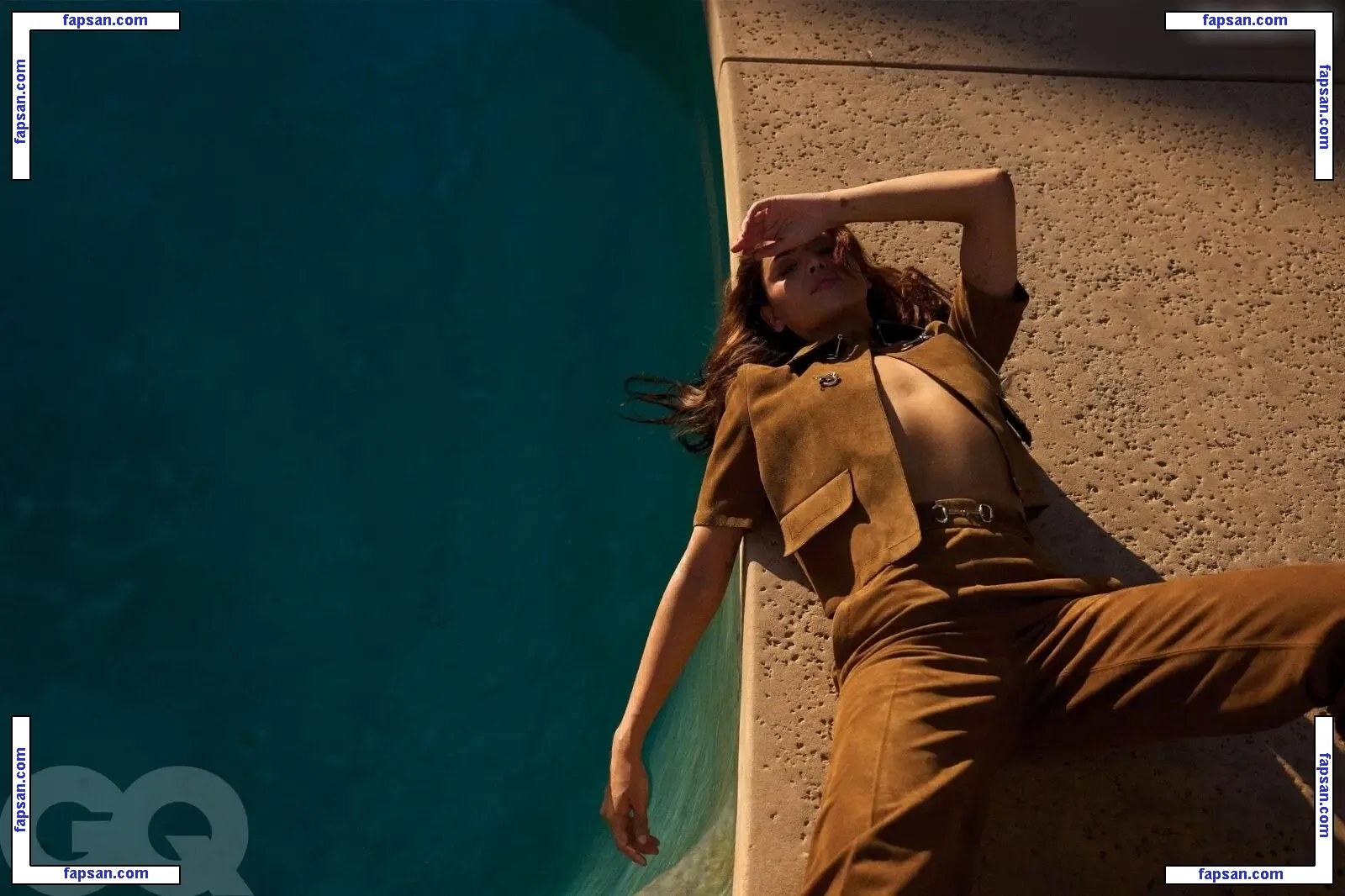 Eiza González nude photo #4675 from OnlyFans